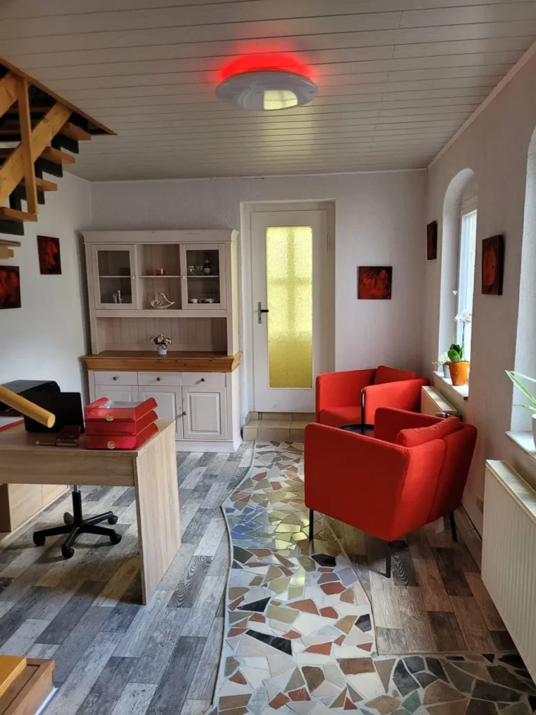 Büro in Dippoldiswalde