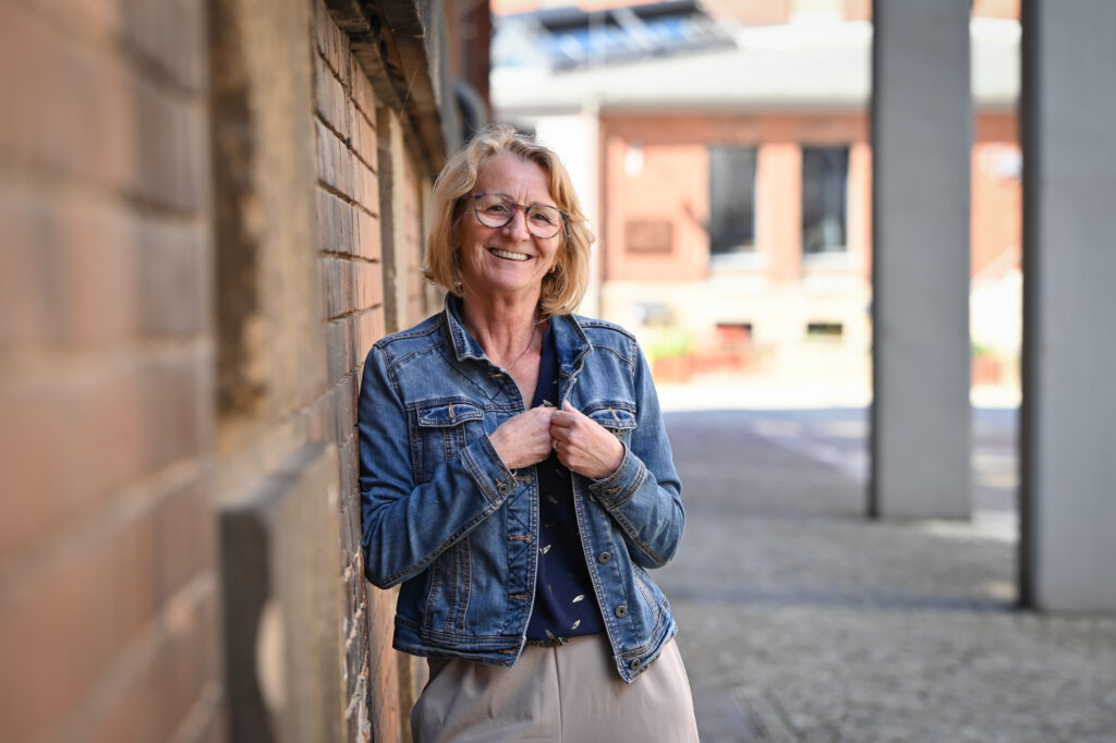 Partnersuche in Sachsen