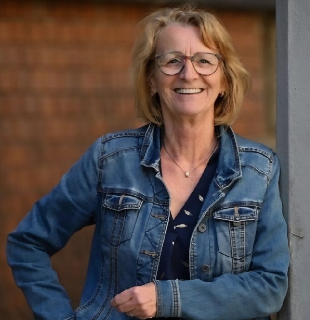 Ute Berger Ihre Partnervermittlung seit 30 Jahren